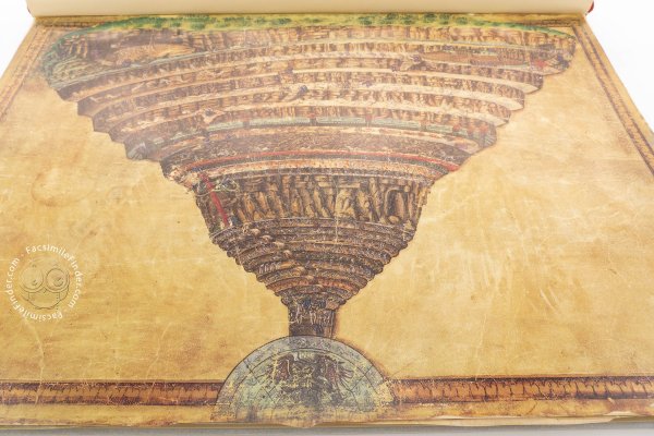 Сандро Боттичелли ад