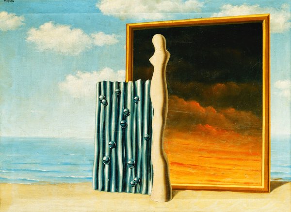 Рене Магритт