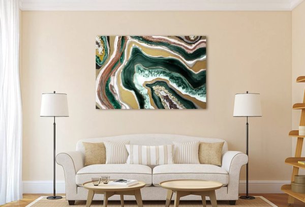 Интерьерная живопись