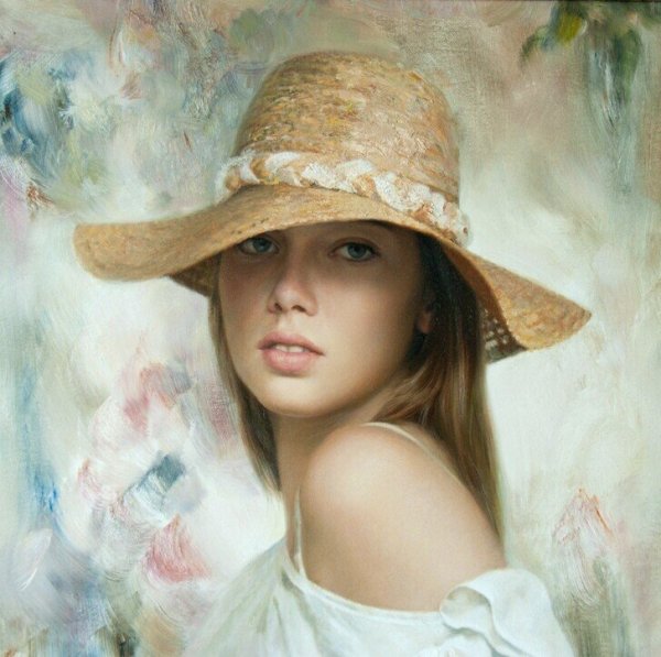 Евгений Выпов