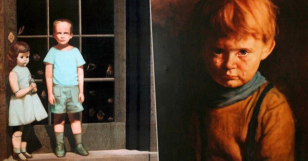 Билл Стоунхем – «руки противятся ему»