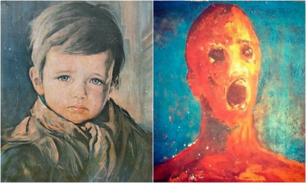 Билл Стоунхем – «руки противятся ему» (1972)