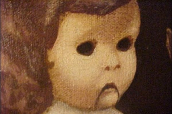 Билла Стоунхема the hands resist him