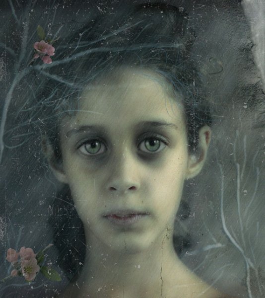 Астрель принцесса Сумерки