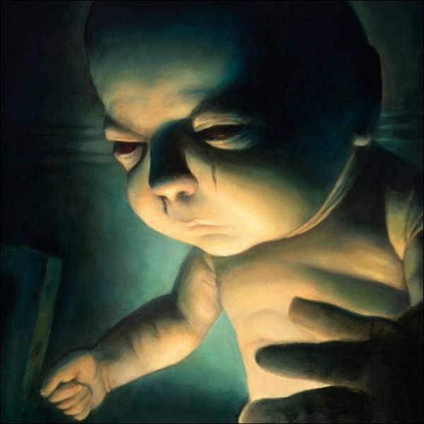 Самые проклятые картины