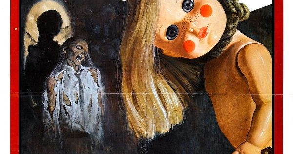 "Кроваво-красное" - Deep Red (1975)