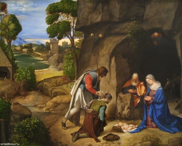 Джорджоне Барбарелли