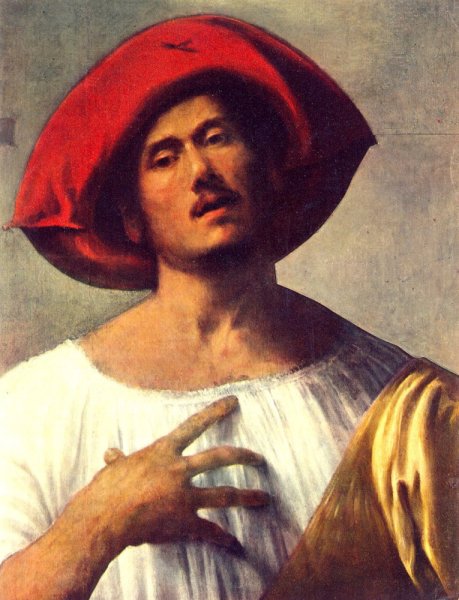 Джорджоне Барбарелли