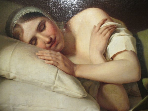 Егоров Алексей Егорович 1776 - 1851 купальщицы