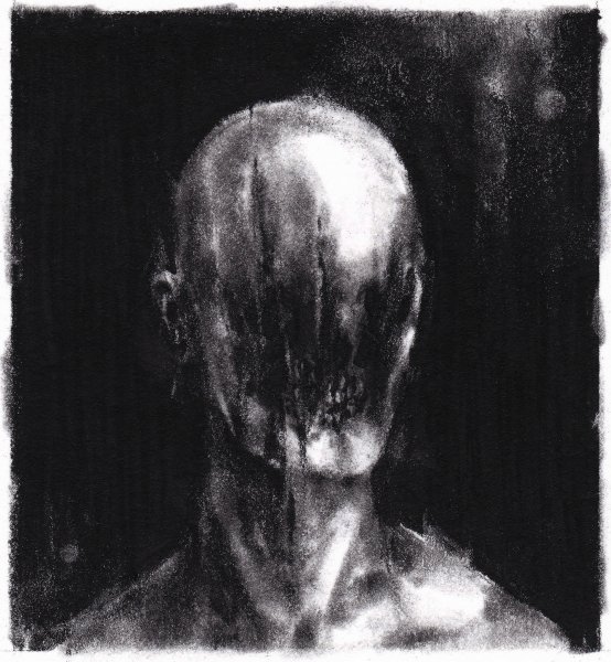 Здзислава Бексиньского руины