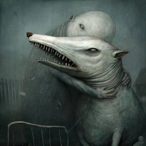 Здзислав Бексиньский