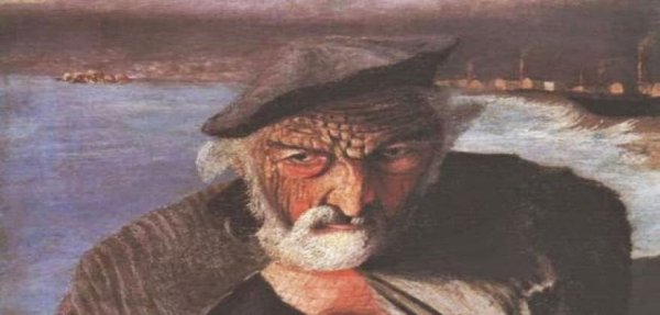 Черных Валентина Павловна художник