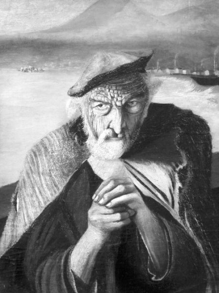 Бог и дьявол