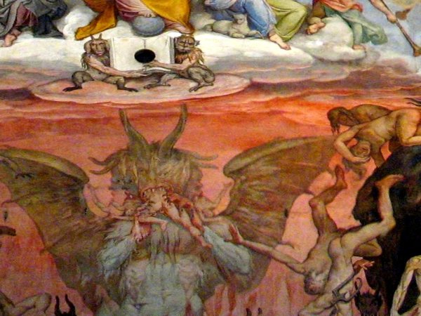 Тивадор коска чонтвори