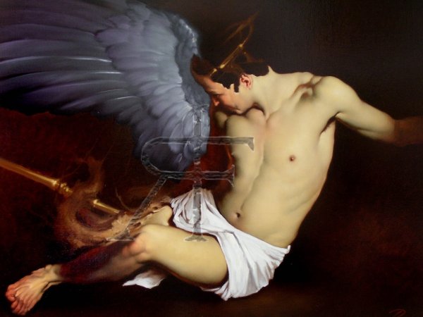 Роберто Ферри Дафна