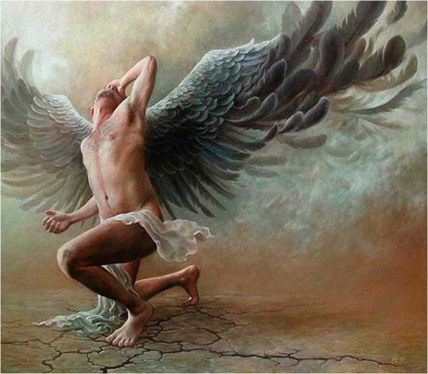 Томаш Ален Копера картины