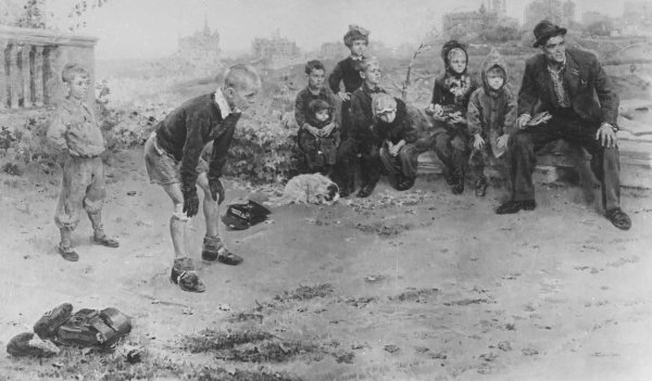 Григорьев вратарь