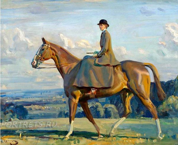 Альфред Маннингс