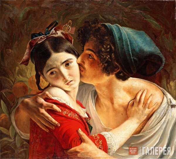 Моллер, Федор Антонович (1812-1874)