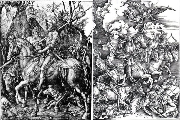 Альберт Дюрер Лукас