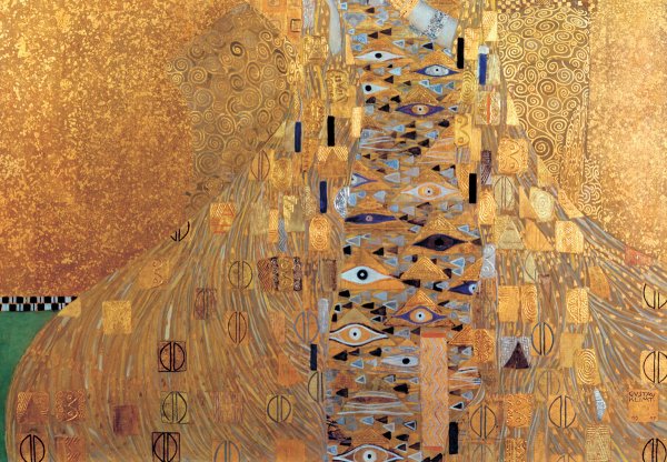 Густав климт