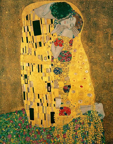 Меланхолия Густав климт