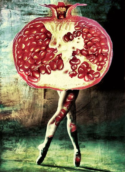 Андре Бретон работы