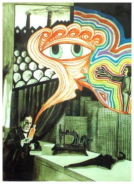 Андре Бретон