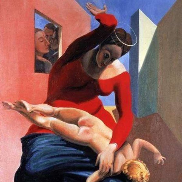 Андре Бретон картины с названиями