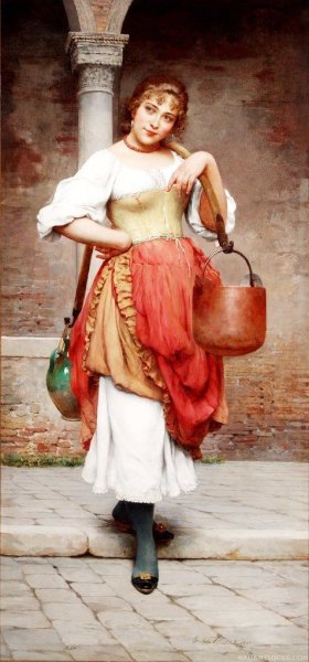 Эжен де Бласс