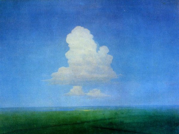 Архип Иванович Куинджи картины