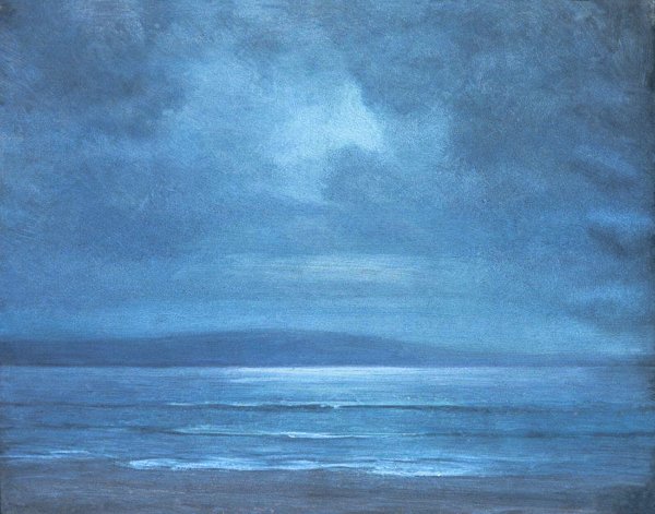 Архип Иванович Куинджи море