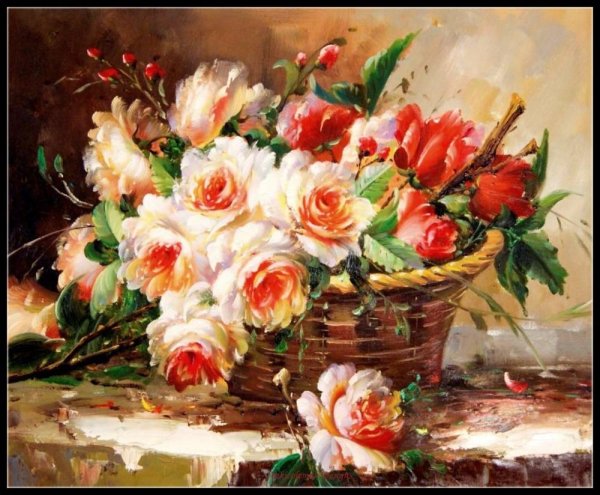 Сергей Минаев розы