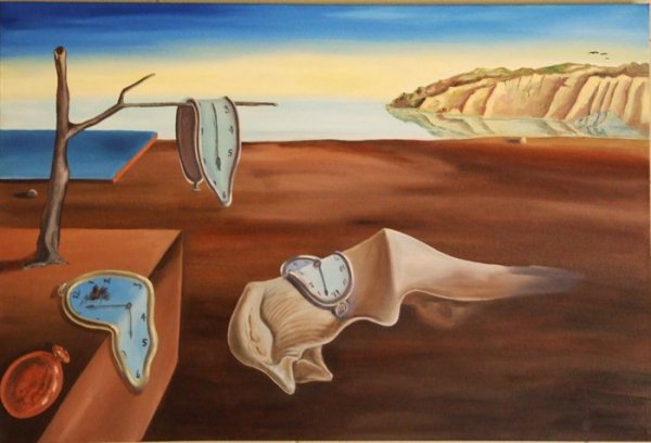 Эдуард Мане завтрак на траве