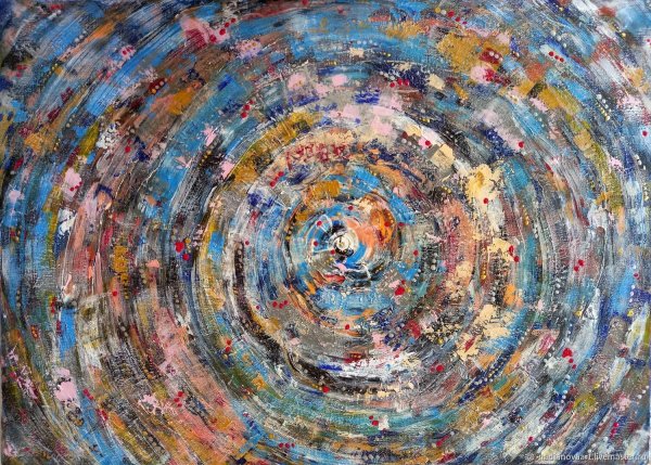 Spiroglyphics Harry Potter