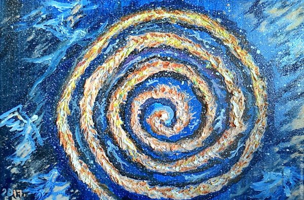 Гипнотический круг