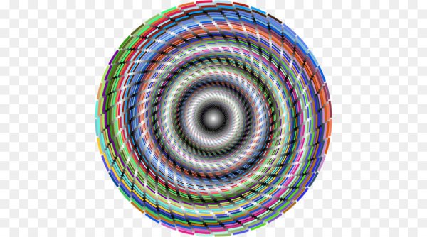 Гипноз спираль Архимеда