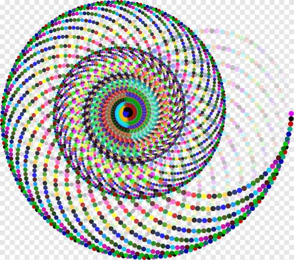 Сакральная геометрия спираль Фибоначчи