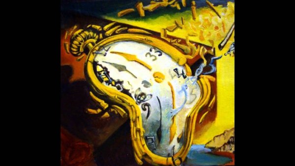 Джордж Ричардсон картины