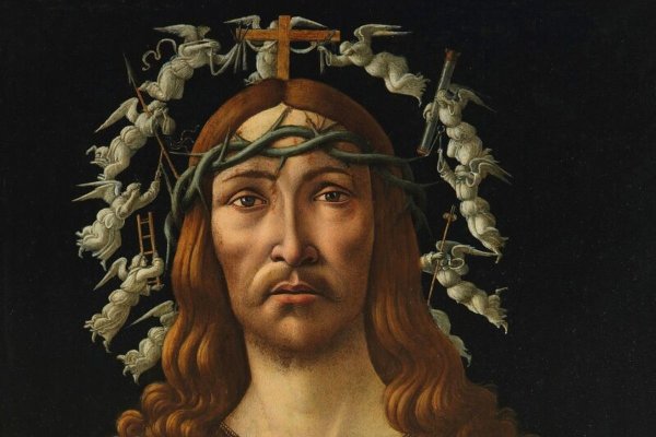 Сандро Боттичелли. Весна (1482)