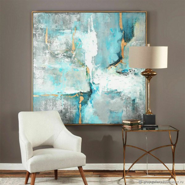 Картина Uttermost 35355