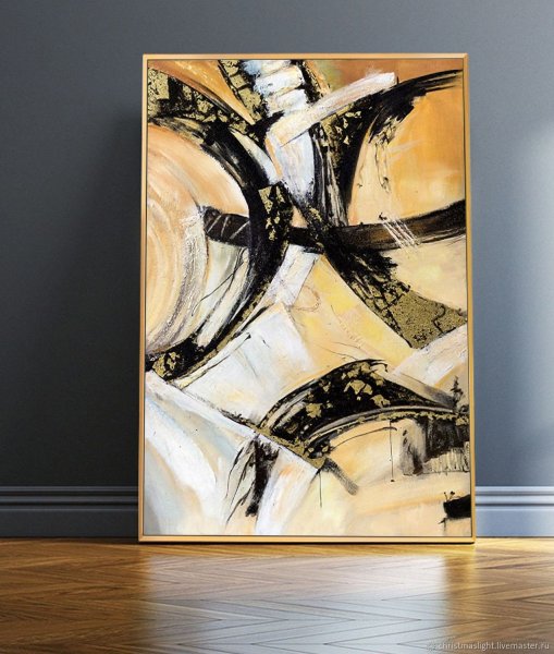 Картины для интерьера