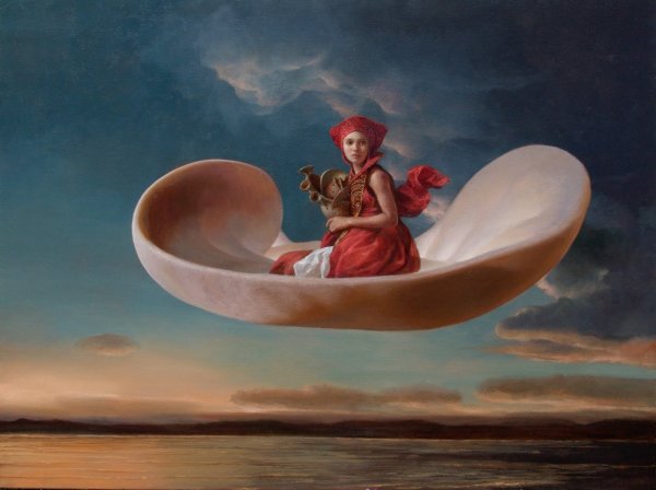 Рикардо Фернандес Ортега