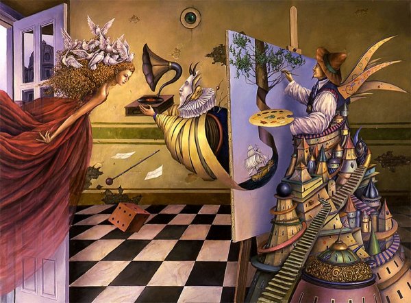 Томас Сетовски