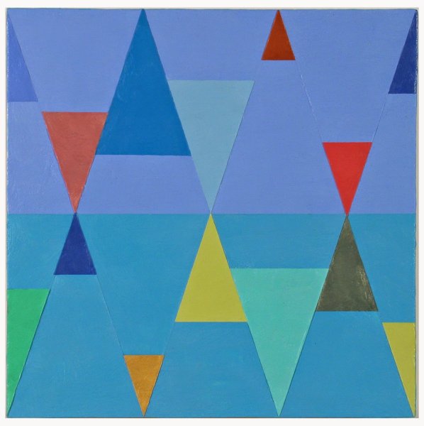 Геометрический символизм