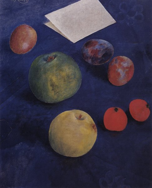 Петров Водкин яблоки