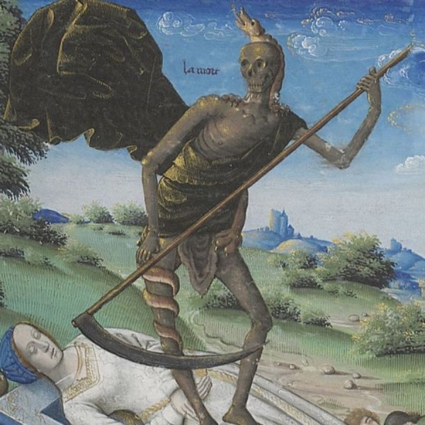 Франс Франкен смерть