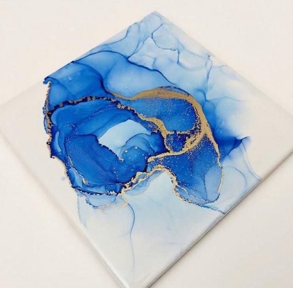 Спиртовые чернила