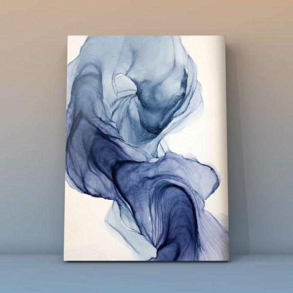 Флюид арт алкогольные чернила