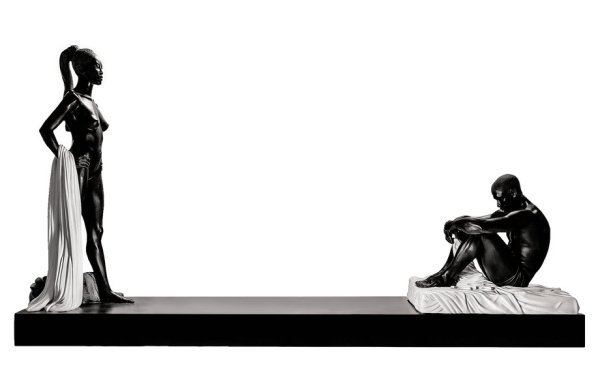 Айдан Салахова художник